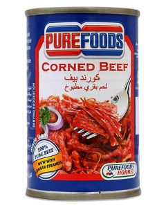 Purefoods Corned Beef 150grams