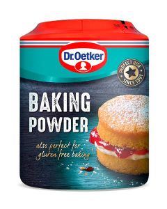 Oetker Baking Powder 170grams