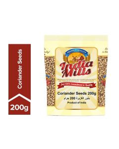 Coriander Seeds 200grams