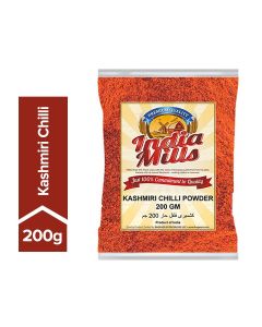 Kashmiri Chilli Powder 200grams