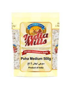 Rice Flakes Poha 500grams
