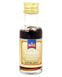 Vanilla Essence 28ml