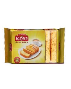 Rusk Cake 240grams