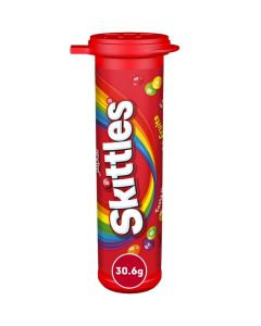 Fruit Candy Tube 30.6grams