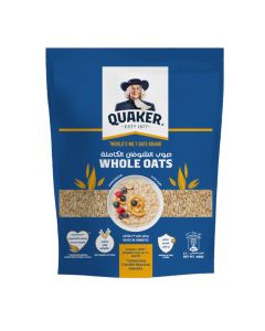 Whole Oats For Breakfast 400grams