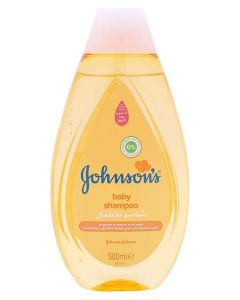 Baby Shampoo