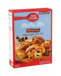 Chocolate Chip Muffin Mix