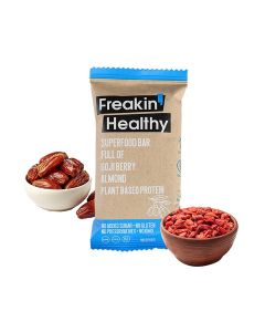 Superfood Bar Goji Berry Almond 40grams