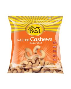 Salted Cashews 30grams
