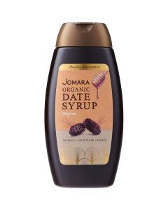 Organic Date Syrup 400grams