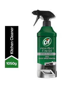 Perfect Finish Oven And Grill Spray 435ml