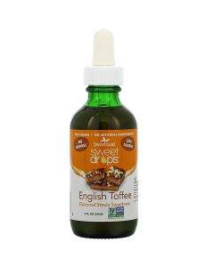 Sweet Drops Liquid Stevia Sweetener