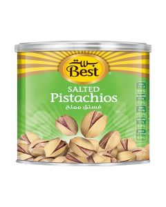 Salted Pistachios 110grams