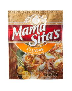 Oriental Gravy Mix 57grams
