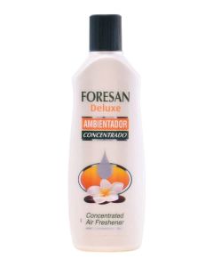 Deluxe Concentrated Air Freshener Clear 0.125Liters