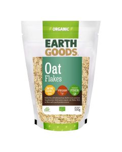 Oat Flakes 500grams
