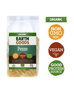Organic Penne 500grams