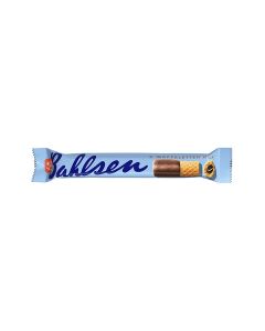 Waffeletten Crunchy Thin Wafer Rolls Half Coated In Milk Chocolate Snack Pack 21grams