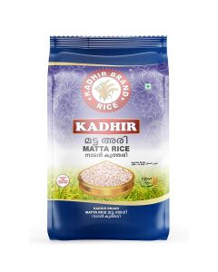 Matta Rice 5kg