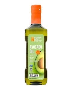 Avocado Oil High Smoke Point Neutral Flavor - 500ml 500ml