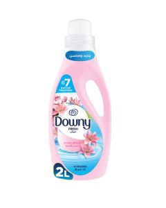 Floral Breeze Fabric Softener Pink 2Liters