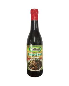 Oyster Sauce 375grams