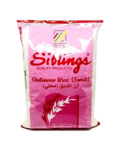 Glutinous Sweet Rice 2kg