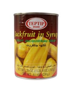 Jackfruit In Syrup 565grams