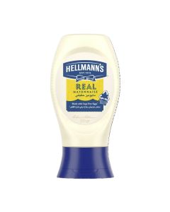 Real Mayonnaise 235grams