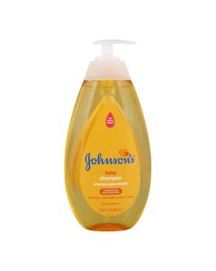 No More Tears Baby Shampoo, 600 ml