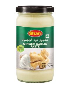 Ginger Garlic Paste 310grams