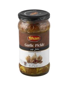 Garlic Pickle 320grams