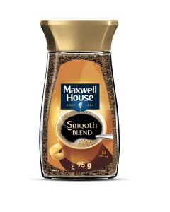Instant Coffee 95grams