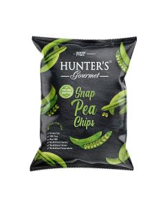 Snap Pea Chips 50grams