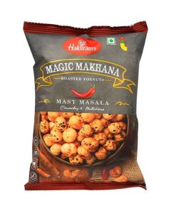 Mast Masala Magic Makhana 30grams