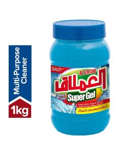 Super Gel Blue 1kg