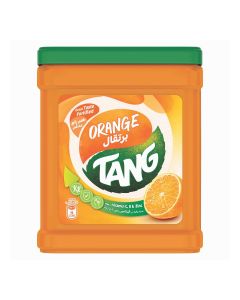 Orange Flavoured Juice Powder 2kg