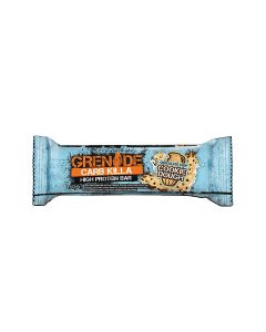 Chocolate Chip Cookie Dough Carb Killa High Protein Bar 60grams