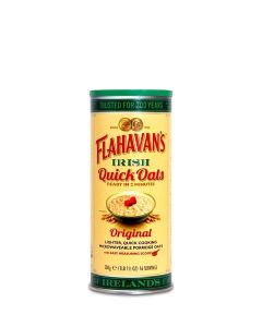 Original Irish Quick Oats 500grams