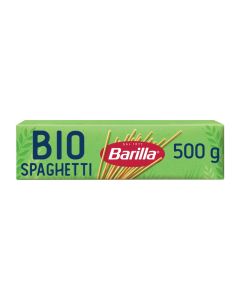 Bio Spaghetti N.5 500grams