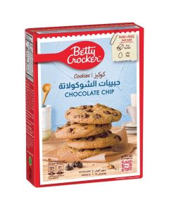 Chocolate Chip Cookie 496grams