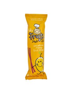 Mango Fruit Strips 16grams Pack of 5