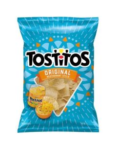 Original Restaurant Style Tortilla Chips 283.5 grams
