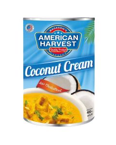 Coconut Cream 400ml