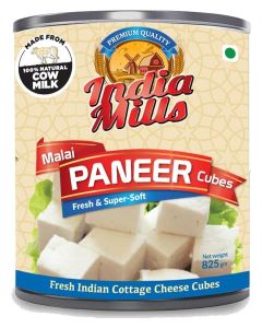 Fresh n Cottage Malai Paneer Cubes 825grams