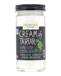 Cream Of Tartar Powder 3.52ounce