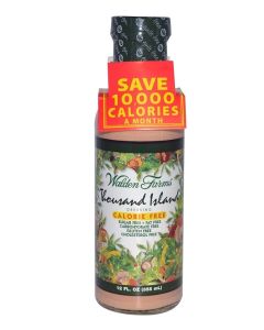 Thousand Island Dressing 12ounce