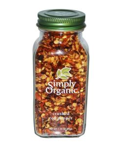 Crushed Red Pepper 1.59grams