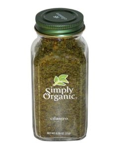 Organic Cilantro 22grams