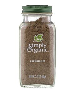 Whole Cardamom